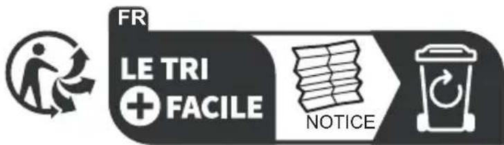 FR LE TRI + FACILE NOTICE