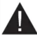 TOSHIBA 65QA7D63DG - Consignes de Sécurité - 1
