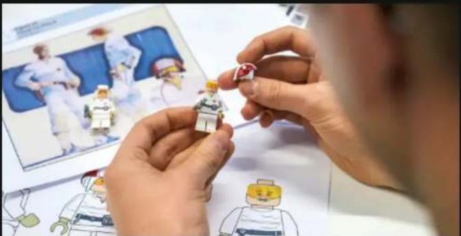 LEGO Star Wars 75222 - ¿Qué parte del set podría sorprender a los constructores? - 2