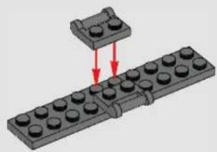 LEGO Star Wars 75222 - Madison O'Neil - 123