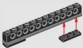 LEGO Star Wars 75222 - Madison O'Neil - 1049