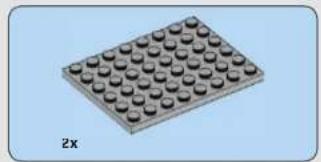 LEGO Star Wars 75222 - Madison O'Neil - 311