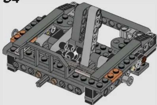 LEGO Star Wars 75222 - Madison O'Neil - 1073