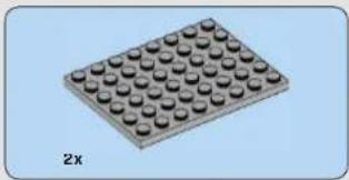 LEGO Star Wars 75222 - Madison O'Neil - 605