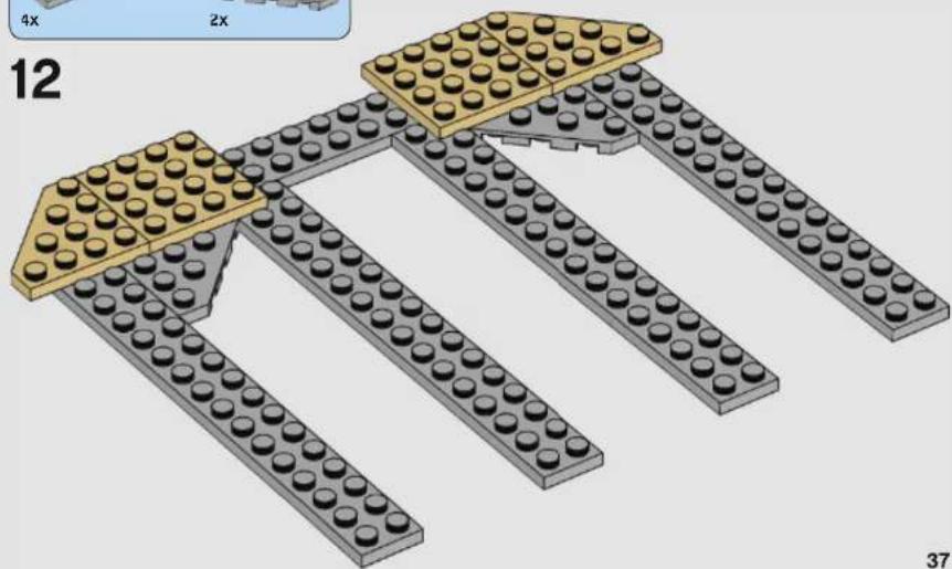 LEGO Star Wars 75222 - Madison O'Neil - 41