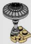 LEGO Star Wars 75222 - Madison O'Neil - 436