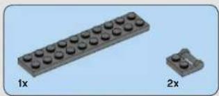 LEGO Star Wars 75222 - Madison O'Neil - 122