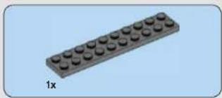 LEGO Star Wars 75222 - Madison O'Neil - 124