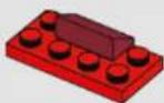 LEGO Star Wars 75222 - Madison O'Neil - 989