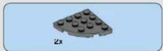LEGO Star Wars 75222 - Madison O'Neil - 137