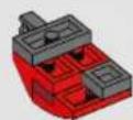 LEGO Star Wars 75222 - Madison O'Neil - 951