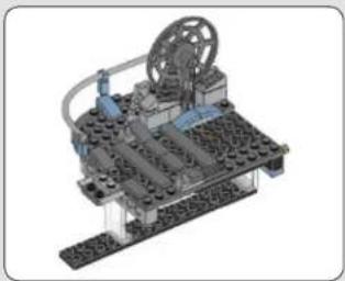 LEGO Star Wars 75222 - Madison O'Neil - 1159