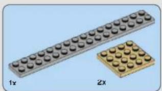 LEGO Star Wars 75222 - Madison O'Neil - 36
