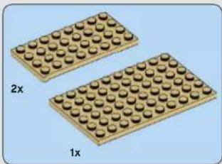 LEGO Star Wars 75222 - Madison O'Neil - 42