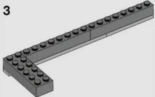 LEGO Star Wars 75222 - Madison O'Neil - 638