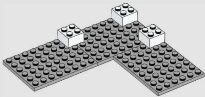 LEGO Star Wars 75222 - Madison O'Neil - 606