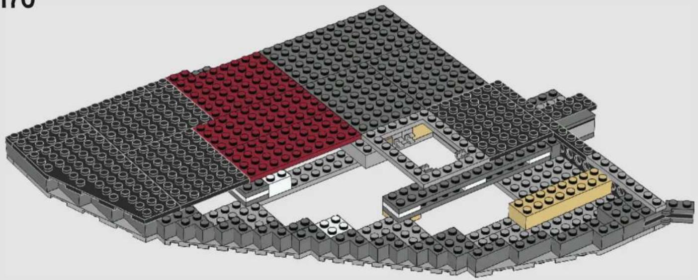 LEGO Star Wars 75222 - Madison O'Neil - 656