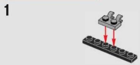 LEGO Star Wars 75222 - Madison O'Neil - 72