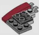 LEGO Star Wars 75222 - Madison O'Neil - 205