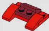 LEGO Star Wars 75222 - Madison O'Neil - 991