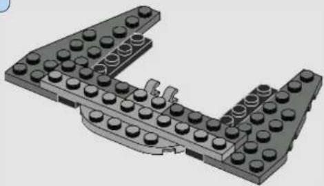 LEGO Star Wars 75222 - Madison O'Neil - 81