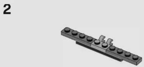LEGO Star Wars 75222 - Madison O'Neil - 74