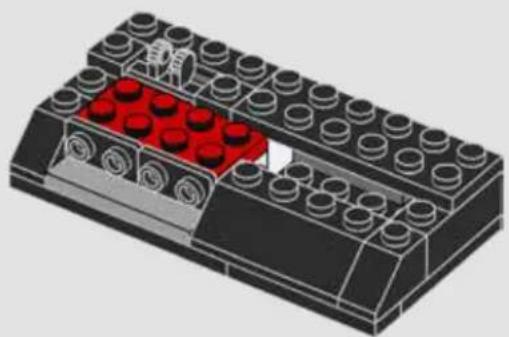 LEGO Women of Nasa 21312 - MARGARET HAMILTON - 161