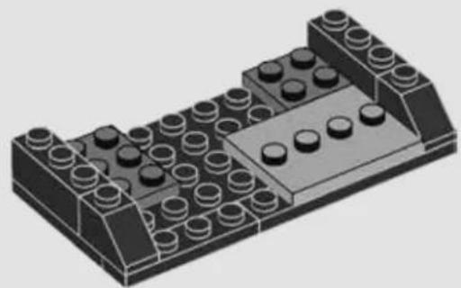 LEGO Women of Nasa 21312 - MARGARET HAMILTON - 17