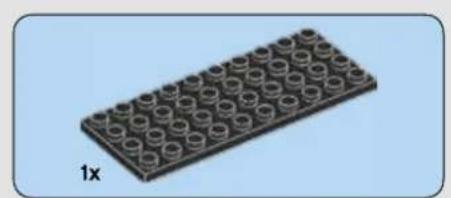 LEGO Women of Nasa 21312 - MARGARET HAMILTON - 146