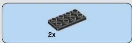 LEGO Women of Nasa 21312 - MARGARET HAMILTON - 63
