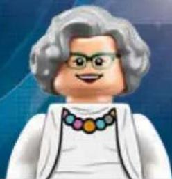 LEGO Women of Nasa 21312 - 9
