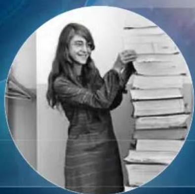 LEGO Women of Nasa 21312 - GEMMA ANDERSON & MARIE SERTILLANGES - 7