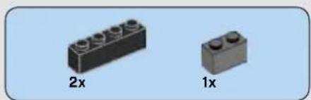 LEGO Women of Nasa 21312 - MARGARET HAMILTON - 59