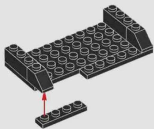 LEGO Women of Nasa 21312 - MARGARET HAMILTON - 15