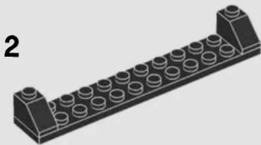 LEGO Women of Nasa 21312 - MARGARET HAMILTON - 67