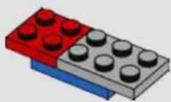 LEGO Women of Nasa 21312 - MARGARET HAMILTON - 82
