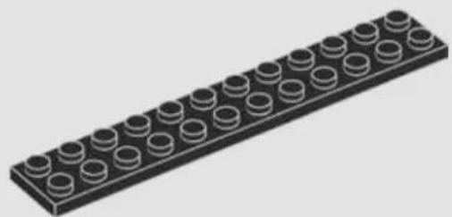 LEGO Women of Nasa 21312 - MARGARET HAMILTON - 58