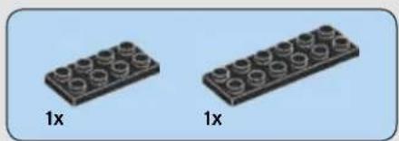 LEGO Women of Nasa 21312 - MARGARET HAMILTON - 162