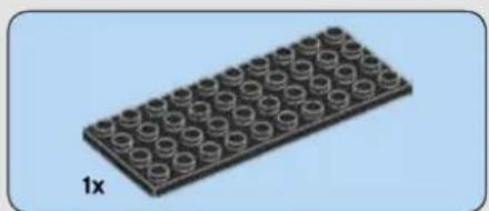 LEGO Women of Nasa 21312 - MARGARET HAMILTON - 10