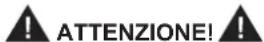 NILFISK FB2170 - Svuotamento del contenitore liquidi - 1