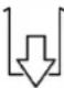 NILFISK FB2170 - Lista de símbolos de control y luces indicadoras en el panel eléctrico - 14