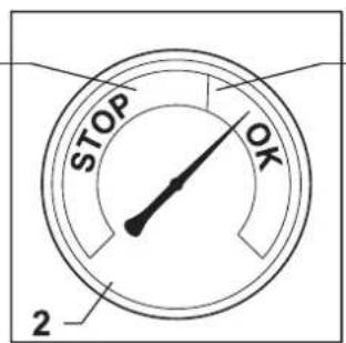 NILFISK FB2170 - Recommended spare parts - 11
