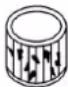 NILFISK FB2170 - List of control symbols and indicator lights on the electrical panel - 6