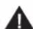 NILFISK FB2170 - ATTENTION - 1
