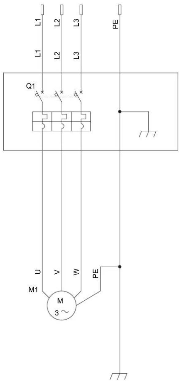 NILFISK FB2170 - Recommended spare parts - 45