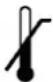 NILFISK FB2170 - List of control symbols and indicator lights on the electrical panel - 17