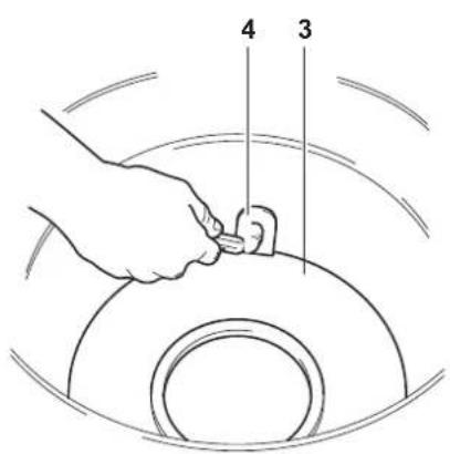 NILFISK FB2170 - Recommended spare parts - 39