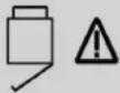 NILFISK FB2170 - List of control symbols and indicator lights on the electrical panel - 5