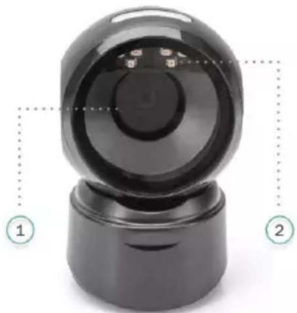 Digitus DA-81005 - Aperçu du produit - 1