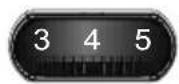 Fysic TX-560 - Volume de la communication : - 1
